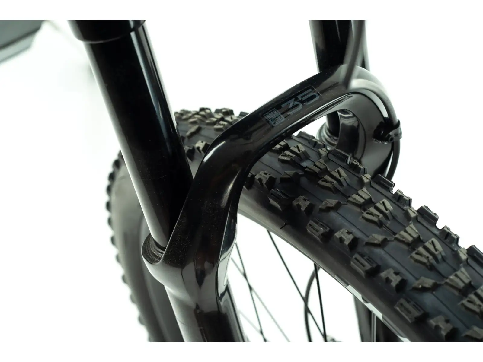 Crussis Full 12.9 celoodpružený elektrobicykel