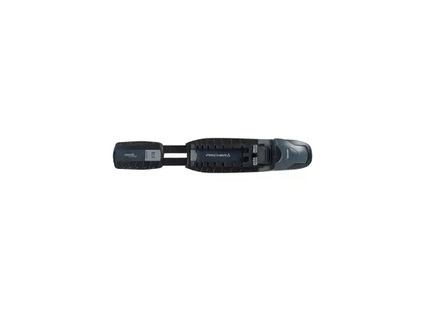 Fischer BCX Magnum Black bežecké viazanie