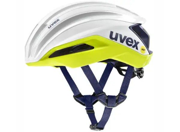 Uvex Surge Aero MIPS cestná prilba Team Edition