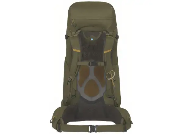 Osprey KESTREL 58 batoh Moss green L/XL