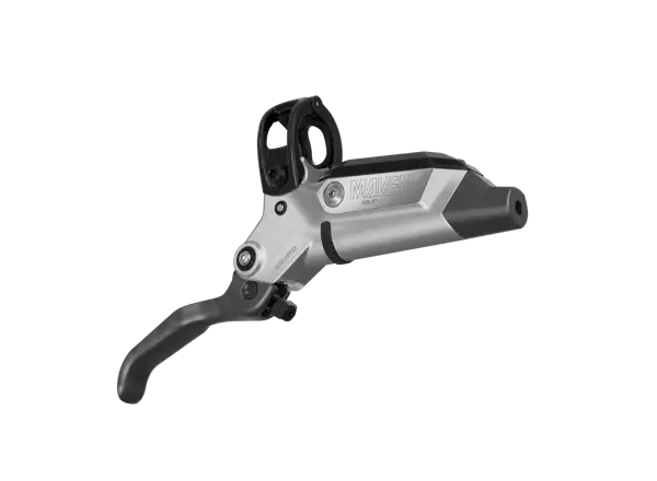 Sram Maven Ultimate B1 predná kotúčová brzda Clear anodized