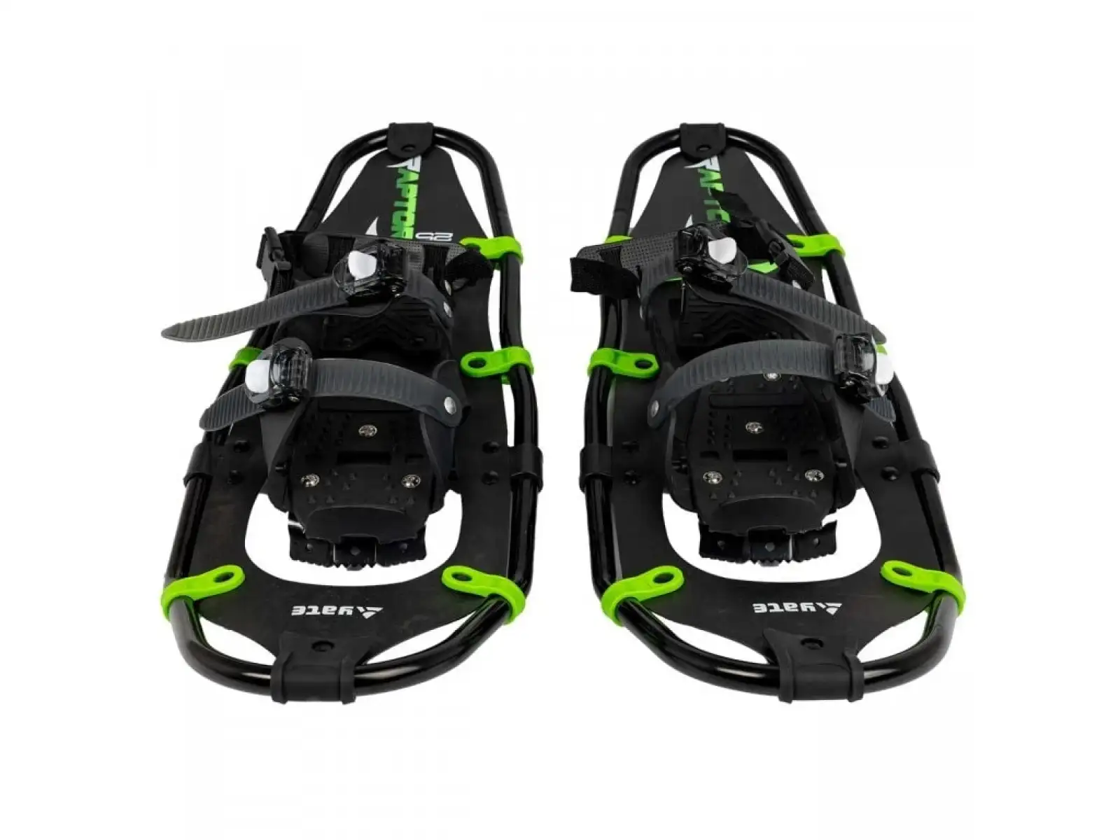 Yate Raptor snežnice s hrazdou