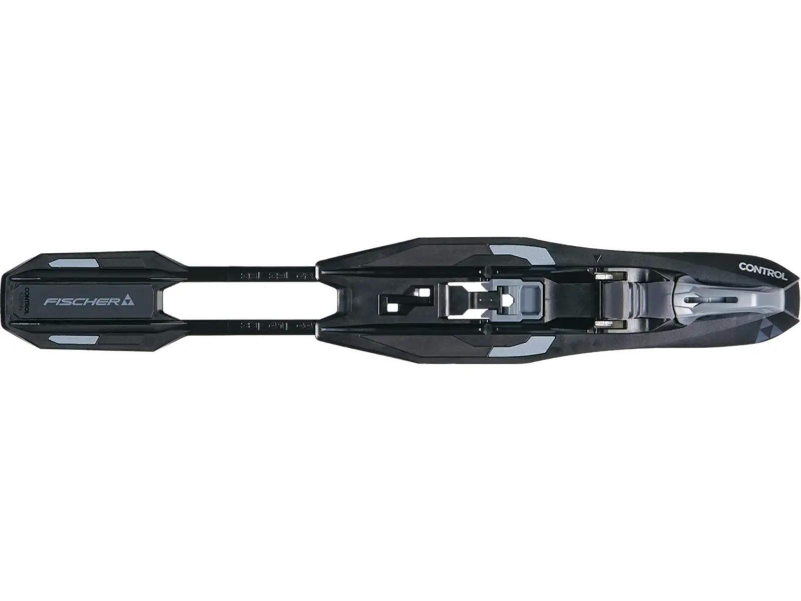 Fischer TWIN SKIN AEROGUIDE MED EF bežky + CONTROL STEP viazanie 2024/25