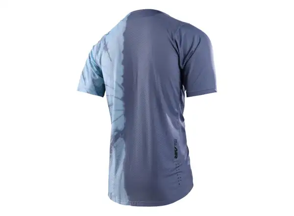 Troy Lee Designs Skyline Pánske tričko s krátkym rukávom Half Dye Windward Jersey