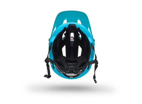 Bel 4Forty MIPS prilba Mat/Glos Blue Atoll