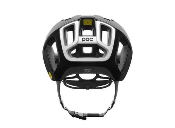 POC Ventral MIPS cyklistická prilba Uranium Black