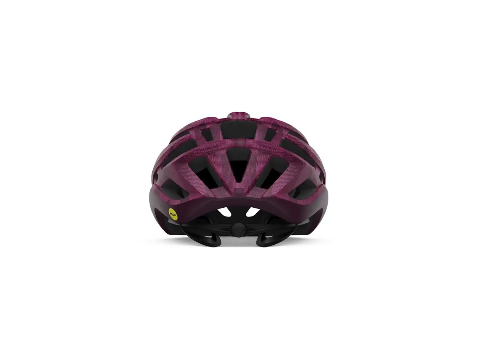 Giro Agilis MIPS prilba Mat Dark Cherry Towers