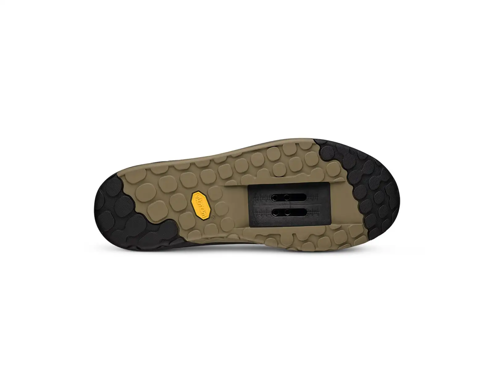 Fizik Gravita Versor pánske MTB tretry Grey/Mud