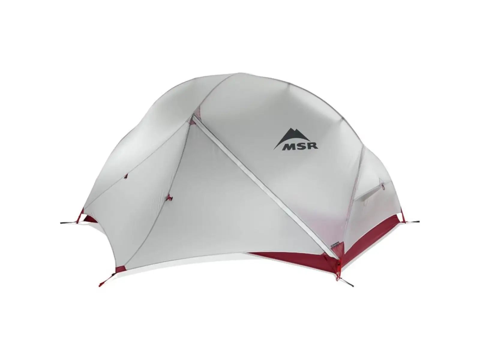 MSR Hubba Hubba NX stan 2 osoby šedý
