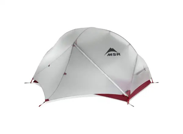 MSR Hubba Hubba NX stan 2 osoby šedý