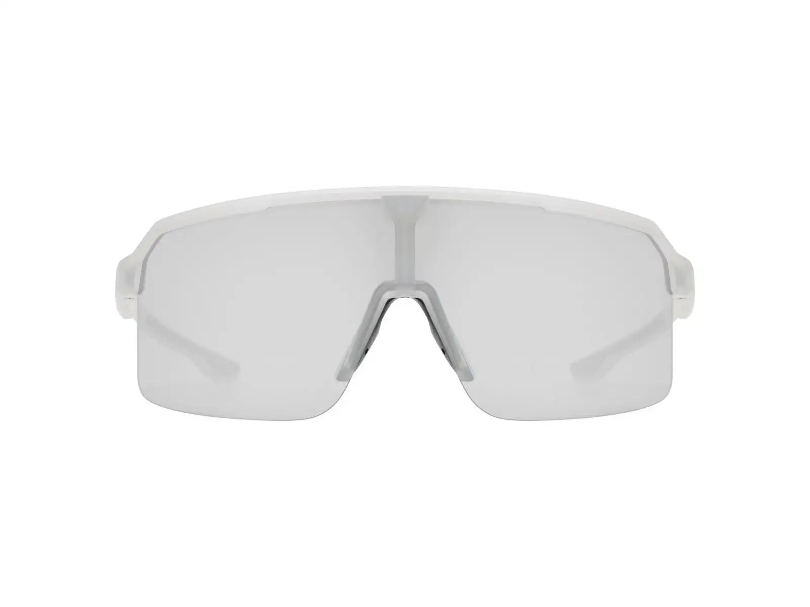 Uvex Ramp slnečné okuliare Grey Matt/Mirror Silver