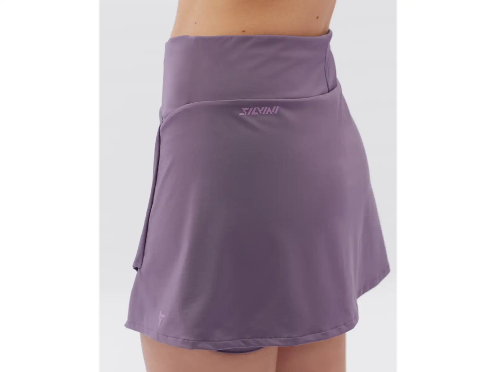 Silvini Isorno dámska sukňa Plum
