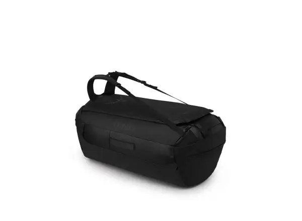 Osprey Transporter Duffel 150 cestovná taška Raven Black