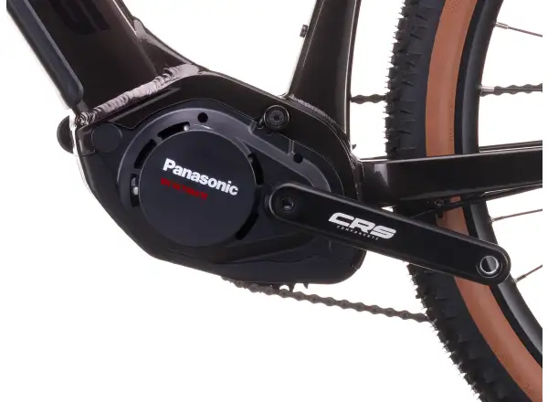 Crussis ONE-Guera 9.11 894Wh horský elektrobicykel