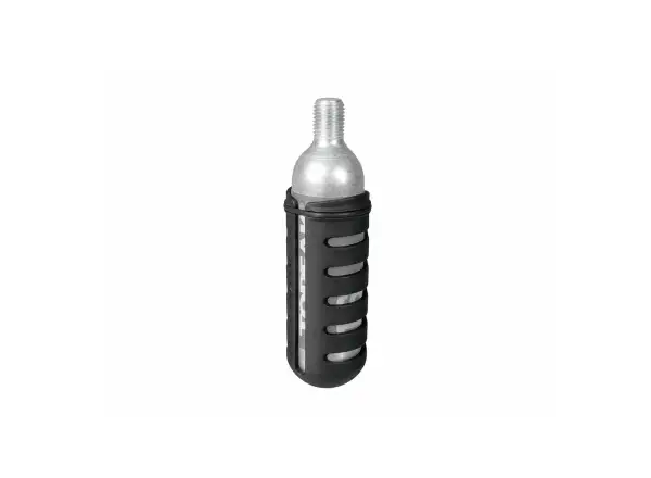 Topeak držiak na 16g CO2 bombičku čierna