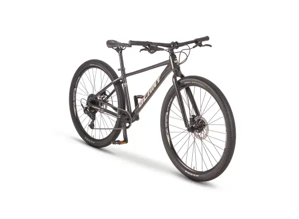 Beany Blaster XC 27,5 detský bicykel black