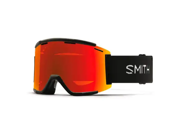 Smith Squad MTB XL okuliare Chromapop Everyday Red Mirror