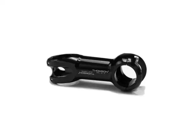 Predstavec Thomson G2, 31,8mm, 10° čierna - 110mm