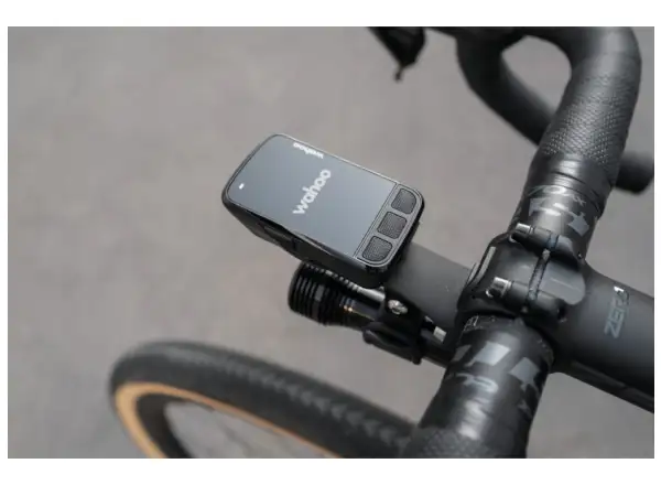 Držiak Silca Chisela Standard pre Garmin/Wahoo