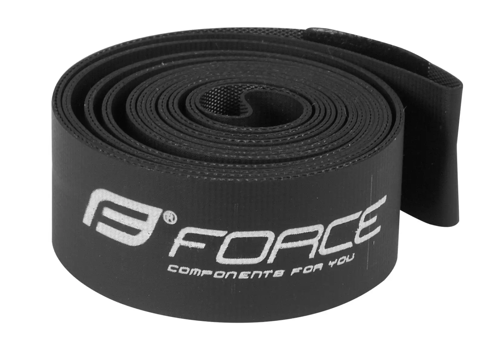 Force páska do ráfika 27,5" (584-18) čierna