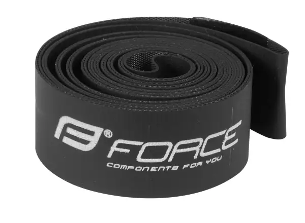 Force páska do ráfika 27,5" (584-18) čierna