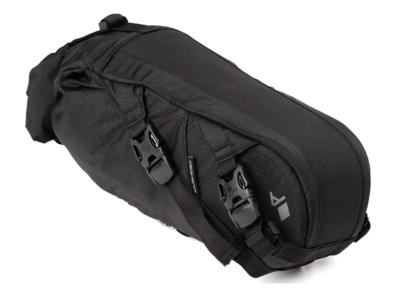 Acepac Drop Post MKIII podsadlová brašňa 7 l Black