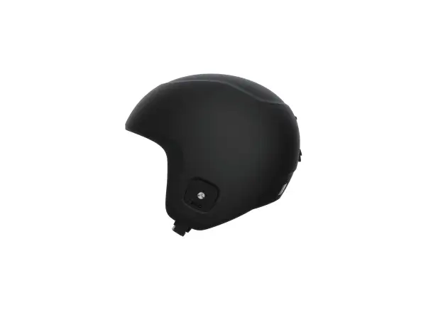 POC Skull Dura Jr lyžiarska prilba Uranium Black Matt