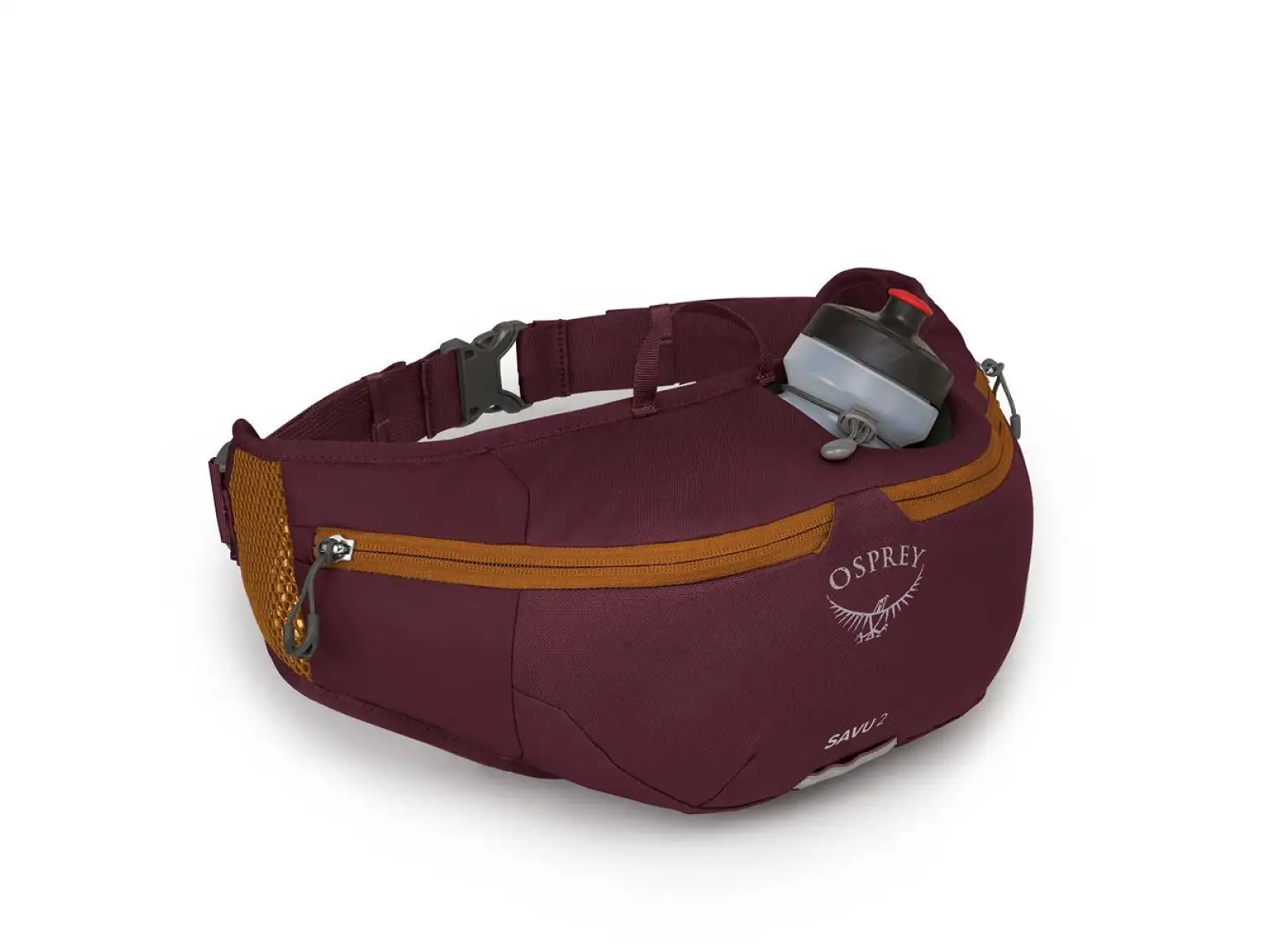 Osprey Savu 2 l oblička Aprium Purple