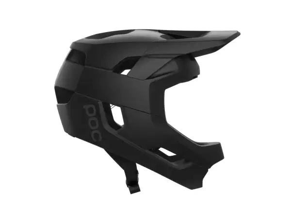 Prilba POC Otocon Uranium Black Matt