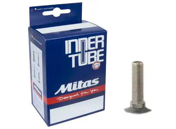 Mitas duša pre Moped/Babetta (ETRTO 2 1/4-16) autoventil