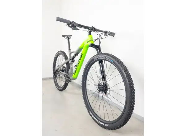 Cannondale Scalpel Carbon 2 SGY horský bicykel PREVERENÉ