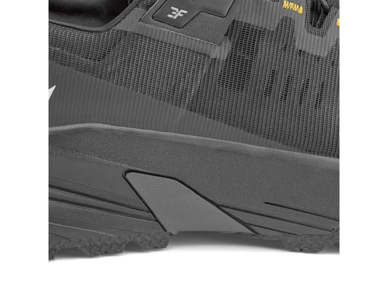 Salewa Pedroc 2 MAX pánske topánky Black Out