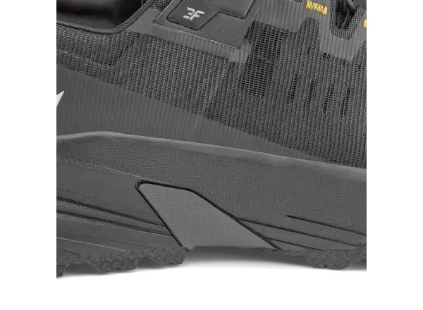 Salewa Pedroc 2 MAX pánske topánky Black Out