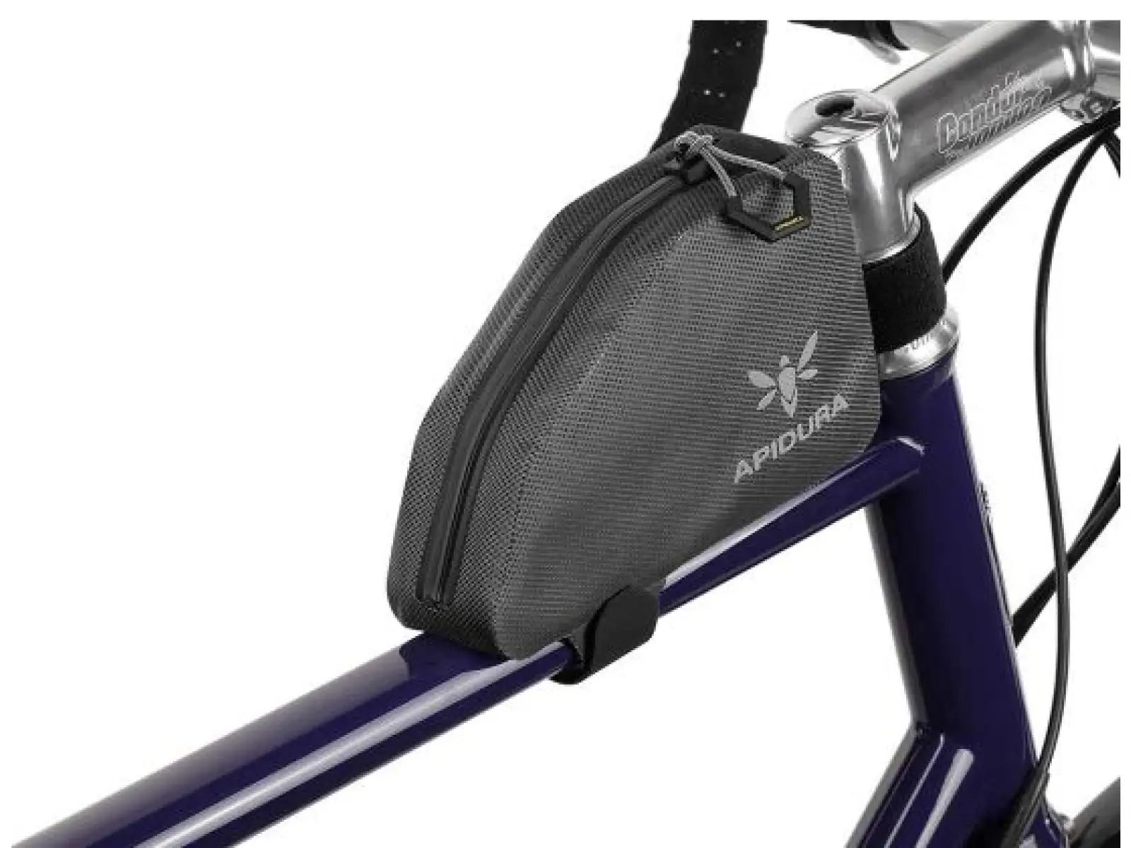 Apidura Expedition top tube pack 0,5 l taška na rám