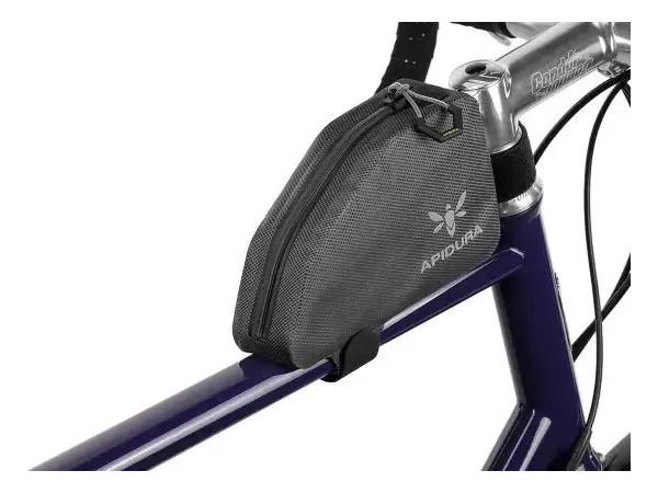 Apidura Expedition top tube pack 0,5 l taška na rám