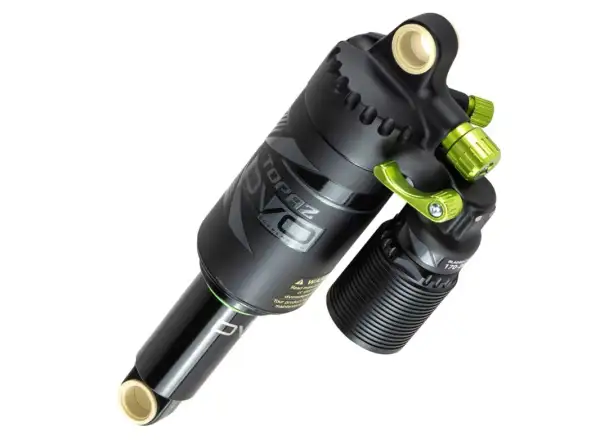 DVO Topaz Air Shock Trunnion 205x65 mm

DVO Topaz Air Shock Trunnion 205x65 mm
