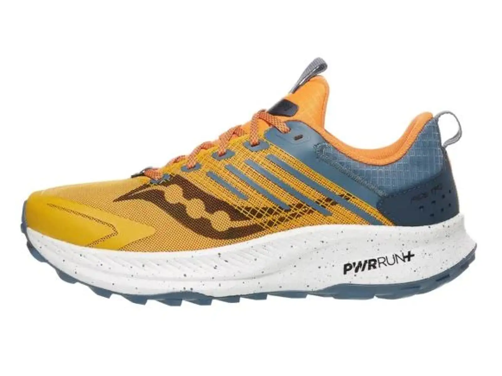 Saucony Ride TR2 pánska obuv Dub/Mirage