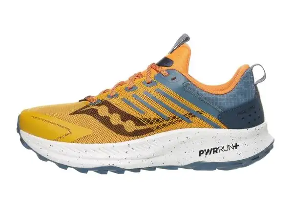 Saucony Ride TR2 pánska obuv Dub/Mirage