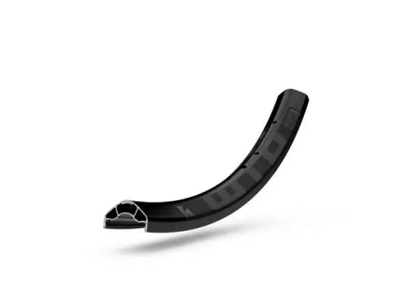 WTB KOM Tough i30 TCS 27,5" MTB ráfik 32 dier čierna