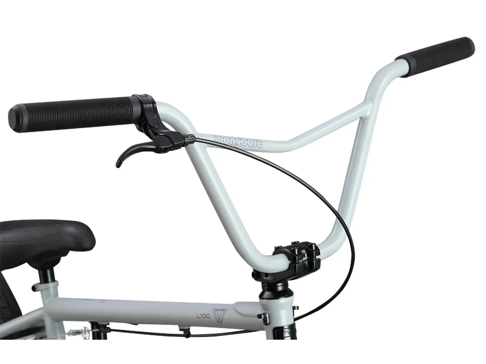 Mongoose Legion 100 GRY BMX bicykel