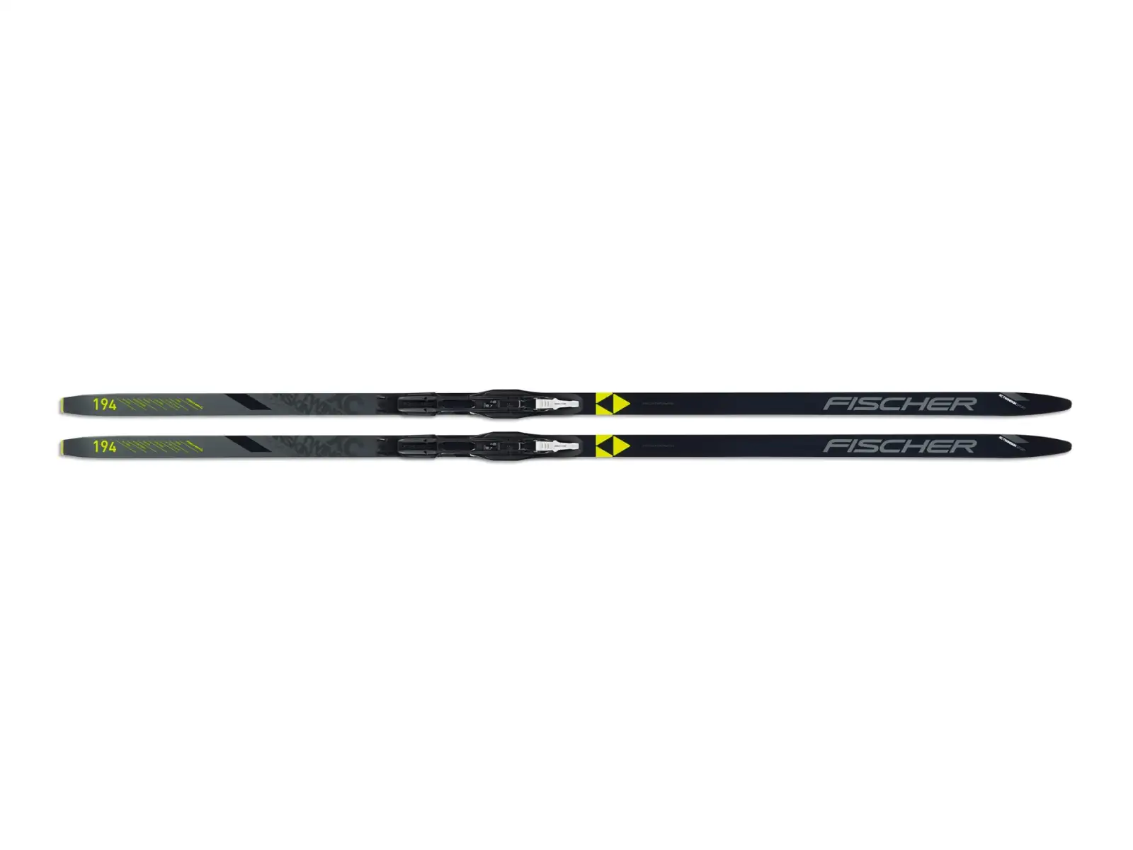 Fischer Twin Skin Sport EF bežecké lyže + Tour Step viazanie