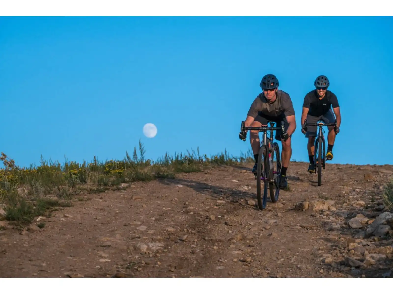 Prečo bicykle R+ Rival rámová súprava