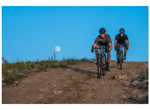 Prečo bicykle R+ Rival rámová súprava