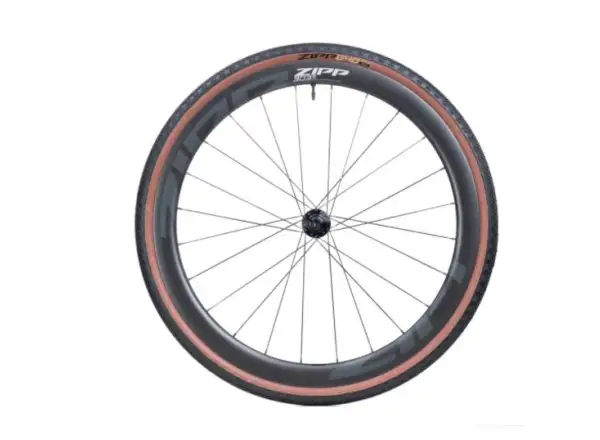 Zipp G40 XPLR gravel plášť 40-622 čierna/hnedá
