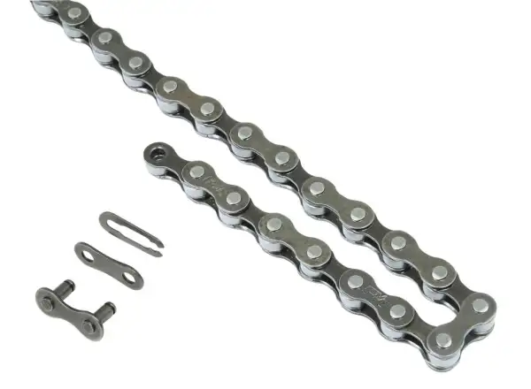 Force P410 reťaz čierna OEM