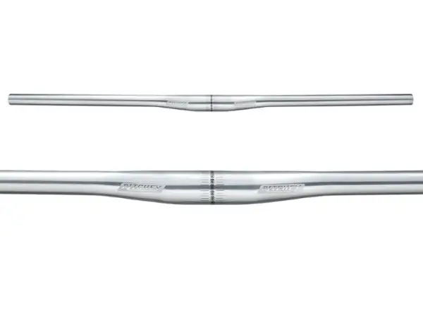 Ritchey Classic Flat 10D riadidlá HP Silver