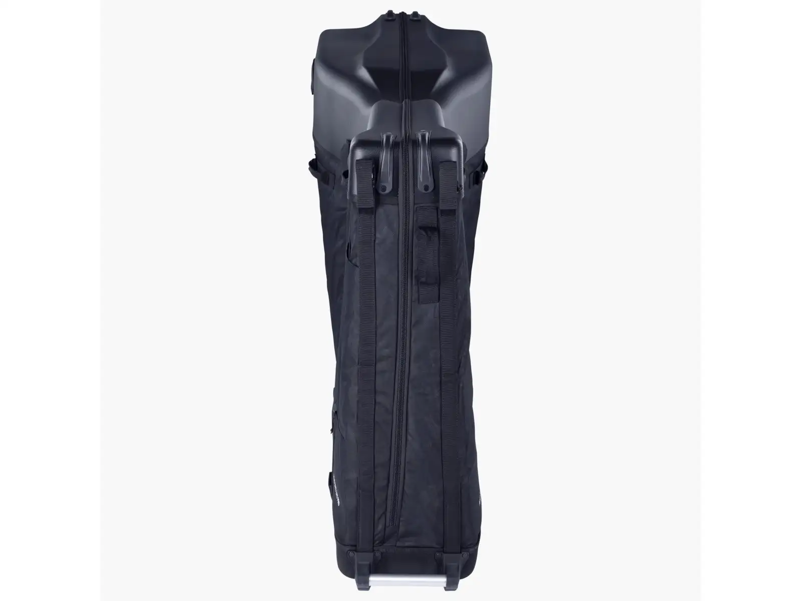 Evoc Road Bike Bag Pro prepravná taška na bicykel Black