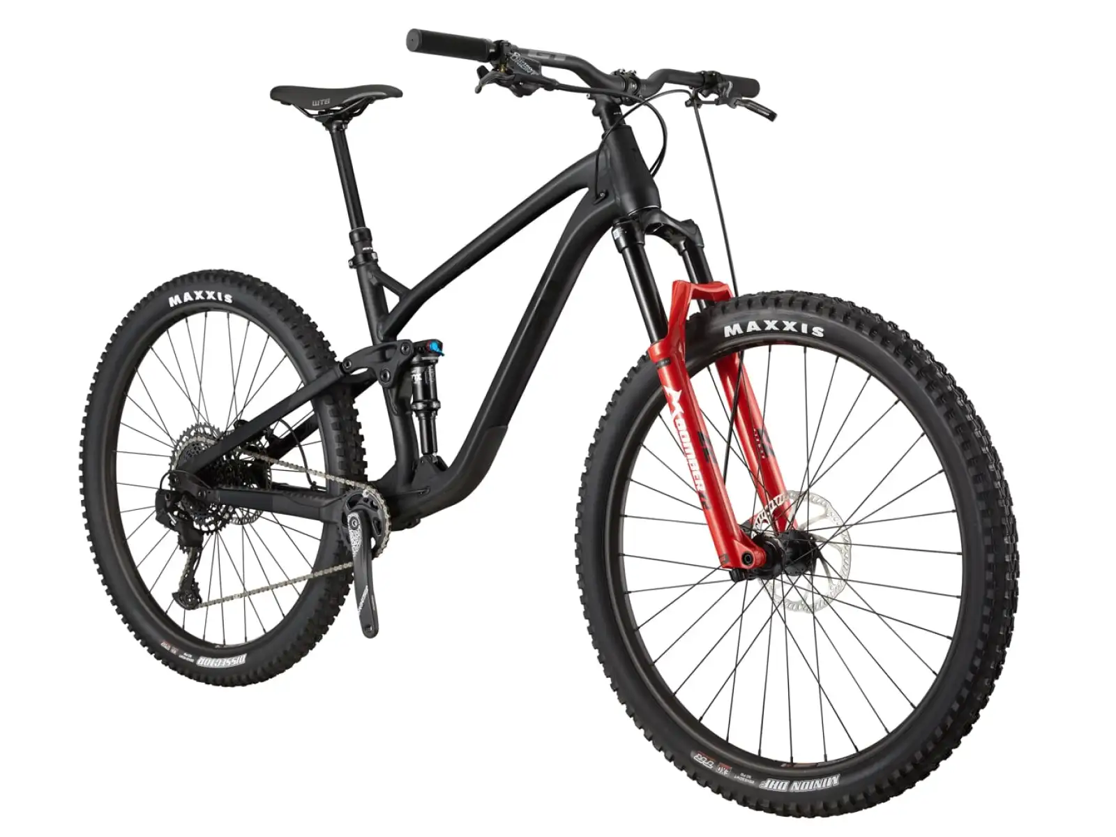 Horský bicykel GT Sensor 29 Comp BBQ