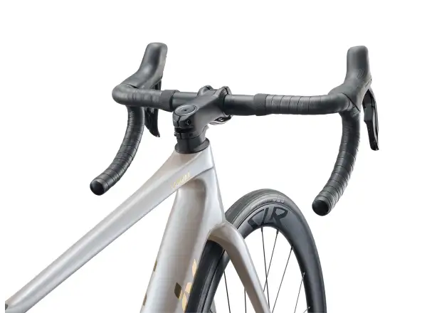 Liv Langma Advanced 0 cestný bicykel Camel Silk