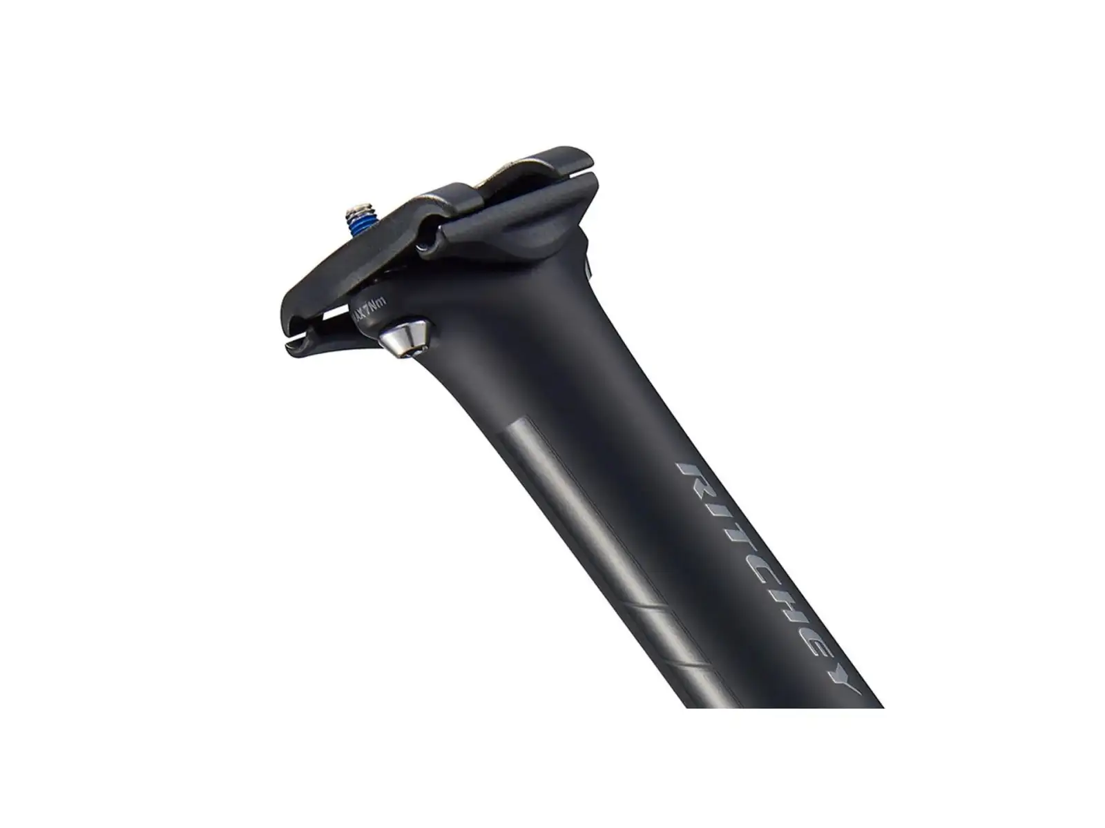 Sedlovka Ritchey WCS Carbon Zero 27.2x400 mm UD (matná)